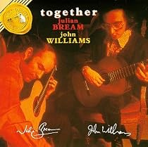 Together/Julian Bream & John Williams