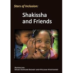 Stars of Inclusion: Shakissha and Friends