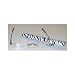 Tube Reader - Silver with Zebra pattern Case