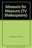 Measure for measure