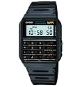 CASIO CA53W-1 Watch with Calculator