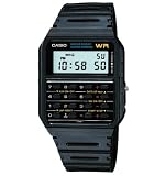 Casio - CA53W1 (Size: men)