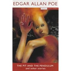 The Pit And The Pendulum - Poe (Phoenix Short Stories)