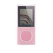 Griffin iClear Case for 4G Zune - 8191-ZN4CLR