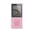 Griffin iClear Case for 4G Zune - 8191-ZN4CLR