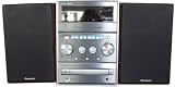 Panasonic SC-PMX1EB-S Hi-Fi