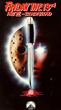 Friday the 13th Part 7:New Blood Friday the 13th Part 7:New Blood