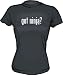 got ninja? Women's Tee Shirt in 6 Colors Small thru XXL