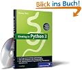 Einstieg in Python 3 (Galileo Computing)