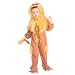 Kids' Premium The Wizard of Oz Cowardly Lion Costume