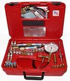 Deluxe Global Fuel Injection Pressure Test Kit - TU443U, by Star Products - Star Products - TU443U