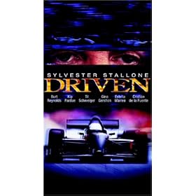 Driven [VHS]
