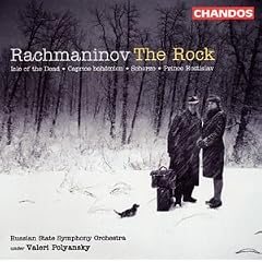 Rachmaninov: The Rock