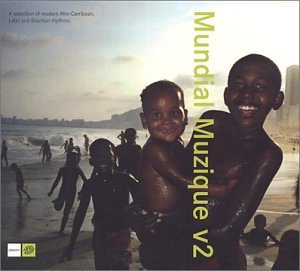 CD-Charts  Search : Mundial Muzique 2
