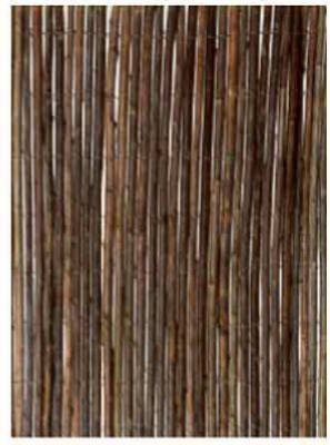 Gardman #R649 13'x5' Willow Fencing