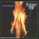 Revue Accept  / Restless and Wild
