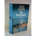 Anna Salter: Die Psychologin