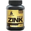 Peak Zink Chelat, 180 Tabletten à 500 mg, 1-er Pack (1 x 90 g)