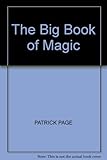 The big book of magic