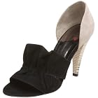 Luichiny Women's Reach High Pump