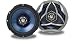 Kicker KS65 KICKER 6 3/4 SPEAKERS