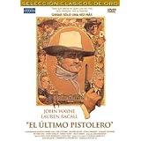 The Shootist [ Origine Espagnole, Sans Langue Francaise ]par James Stewart