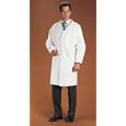ScienceEducation Dupont Tyvek Lab Coats; Chest size: 40 in.