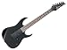 Ibanez RG7321 Electric Guitar in Black