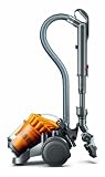 Dyson - Aspirateur sans sac - Dyson DC32 Allergy - 1400 Watt - Hepa Filtre longue dur&eacute;e (Import Allemagne)