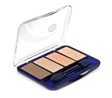 CoverGirl Eye Enhancers 4 Kit Shadow Sheerly Nudes 265, 1 Pan (Pack of 3) Reviews