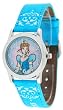 Disney Cinderella Watch with Blue Strap #41363B