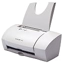 Lexmark Z12 Inkjet Printer