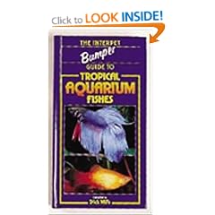 The Bumper Book of Tropical Aquarium Fishes (Bumper Book Of...)