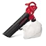 Troy-Bilt TB125QS Mulchinator 12 amp 157 mph Electric Blower/Vacuum