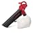 Troy-Bilt Mulchinator 12 Amp Electric Blower/Vacuum #TB125QS