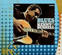 Blues Common Ground
