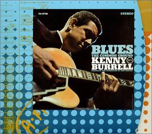 CD-Charts  Music : Blues: The Common Ground