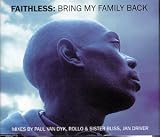 Bring My Family Back