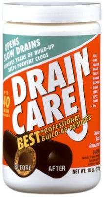 Drain Care (18 oz / 510 g)