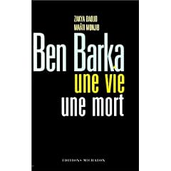 Ben Barka