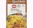 Lemon Rice, Pack of 12 - 10 Ounce Packets (120 Oz. )