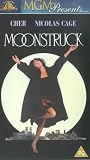 Moonstruck [UK-Import] - Nicolas Cage