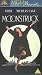 DVD : Moonstruck [UK-Import]