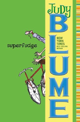 Judy Blume