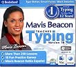 Mavis Beacon Teaches Typing 18