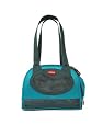 Teafco Argo Extra-Small Petaboard Airline-Approved Pet Carrier, Berry Blue