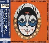 Dancing in Your Head