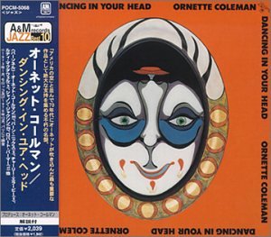 Ornette Coleman