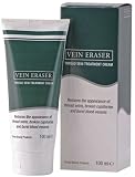 Vein Eraser Treatments   spider veins simply fade away
