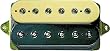 DiMarzio Tone Zone Guitar Pickup, Pink Regular
